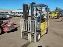2001 Yale GLP040 Forklift