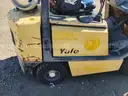 2001 Yale GLP040 Forklift