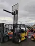 2001 Yale GLP040 Forklift