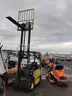 2001 Yale GLP040 Forklift