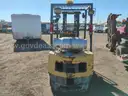 2001 Yale GLP040 Forklift