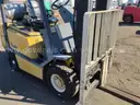2001 Yale GLP040 Forklift