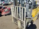 2001 Yale GLP040 Forklift