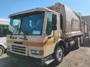 2007 American LaFrance Condor Garbage Truck