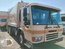 2007 American LaFrance Condor Garbage Truck
