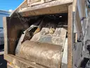 2007 American LaFrance Condor Garbage Truck