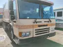 2007 American LaFrance Condor Garbage Truck