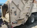 2007 American LaFrance Condor Garbage Truck