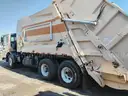 2007 American LaFrance Condor Garbage Truck