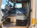 2007 American LaFrance Condor Garbage Truck