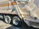 2007 American LaFrance Condor Garbage Truck
