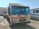 2007 American LaFrance Condor Garbage Truck