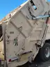 2007 American LaFrance Condor Garbage Truck