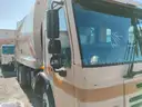 2007 American LaFrance Condor Garbage Truck