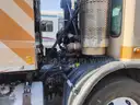 2007 American LaFrance Condor Garbage Truck