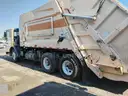 2007 American LaFrance Condor Garbage Truck