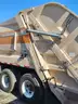 2007 American LaFrance Condor Garbage Truck