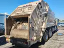 2007 American LaFrance Condor Garbage Truck