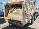 2007 American LaFrance Condor Garbage Truck