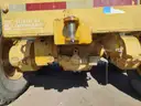 2001 CAT 120H Motor Grader