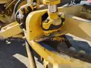 2001 CAT 120H Motor Grader