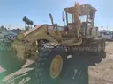 2001 CAT 120H Motor Grader