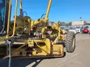 2001 CAT 120H Motor Grader