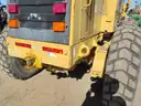 2001 CAT 120H Motor Grader