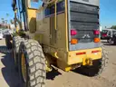 2001 CAT 120H Motor Grader
