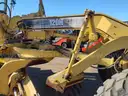 2001 CAT 120H Motor Grader