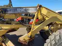 2001 CAT 120H Motor Grader