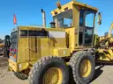 2001 CAT 120H Motor Grader