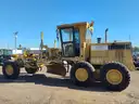 2001 CAT 120H Motor Grader