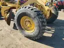 2001 CAT 120H Motor Grader