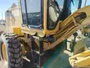 2001 CAT 120H Motor Grader