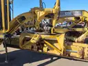 2001 CAT 120H Motor Grader