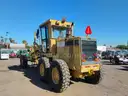 2001 CAT 120H Motor Grader