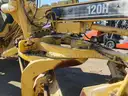 2001 CAT 120H Motor Grader