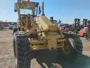2001 CAT 120H Motor Grader
