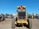 2001 CAT 120H Motor Grader