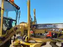2001 CAT 120H Motor Grader
