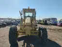 2001 CAT 120H Motor Grader