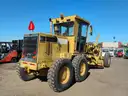 2001 CAT 120H Motor Grader