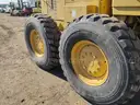 2001 CAT 120H Motor Grader