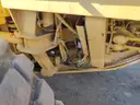 2001 CAT 120H Motor Grader