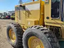 2001 CAT 120H Motor Grader