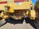 2001 CAT 120H Motor Grader