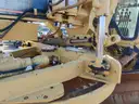 2001 CAT 120H Motor Grader