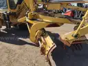 2001 CAT 120H Motor Grader