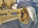 2001 CAT 120H Motor Grader